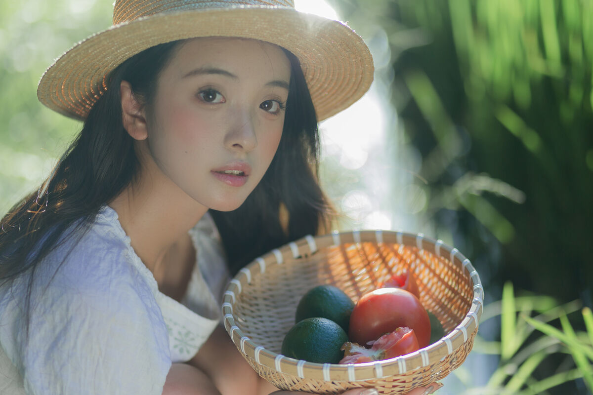 图片[15]-YiTuYu艺图语 Vol.7795 Xi Xi[30P]-六色网