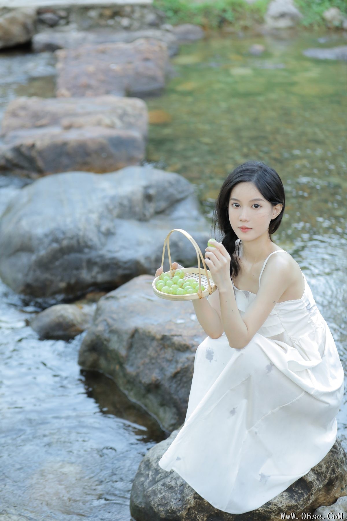 图片[18]-YiTuYu艺图语 Vol.5101 Mino[26P]-六色网