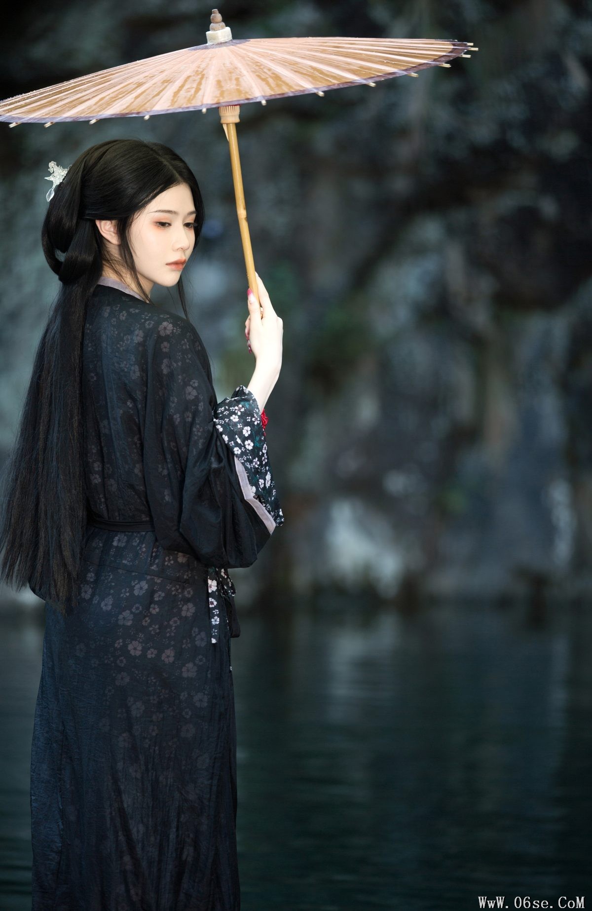 图片[14]-YiTuYu艺图语 Vol.4968 Xue Gao[28P]-六色网