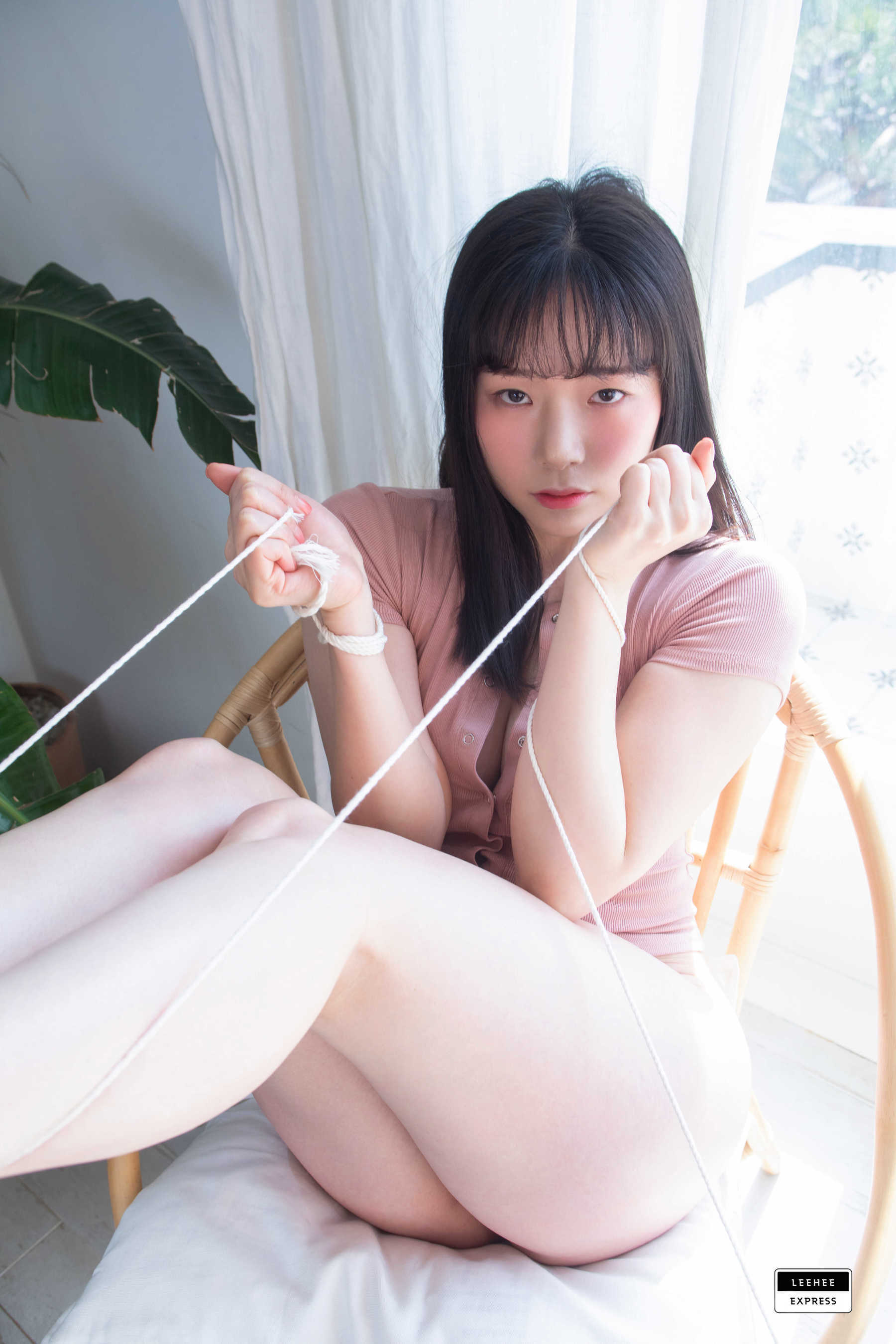图片[4]-[LEEHEE EXPRESS] LEND-014 – Sir.Bean[50P]-六色网