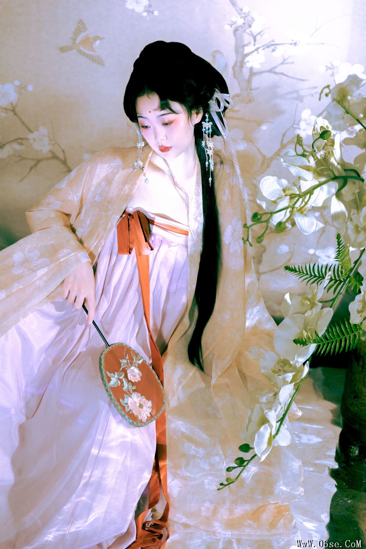 图片[11]-YiTuYu艺图语 Vol.7496 Yi Yi[22P]-六色网