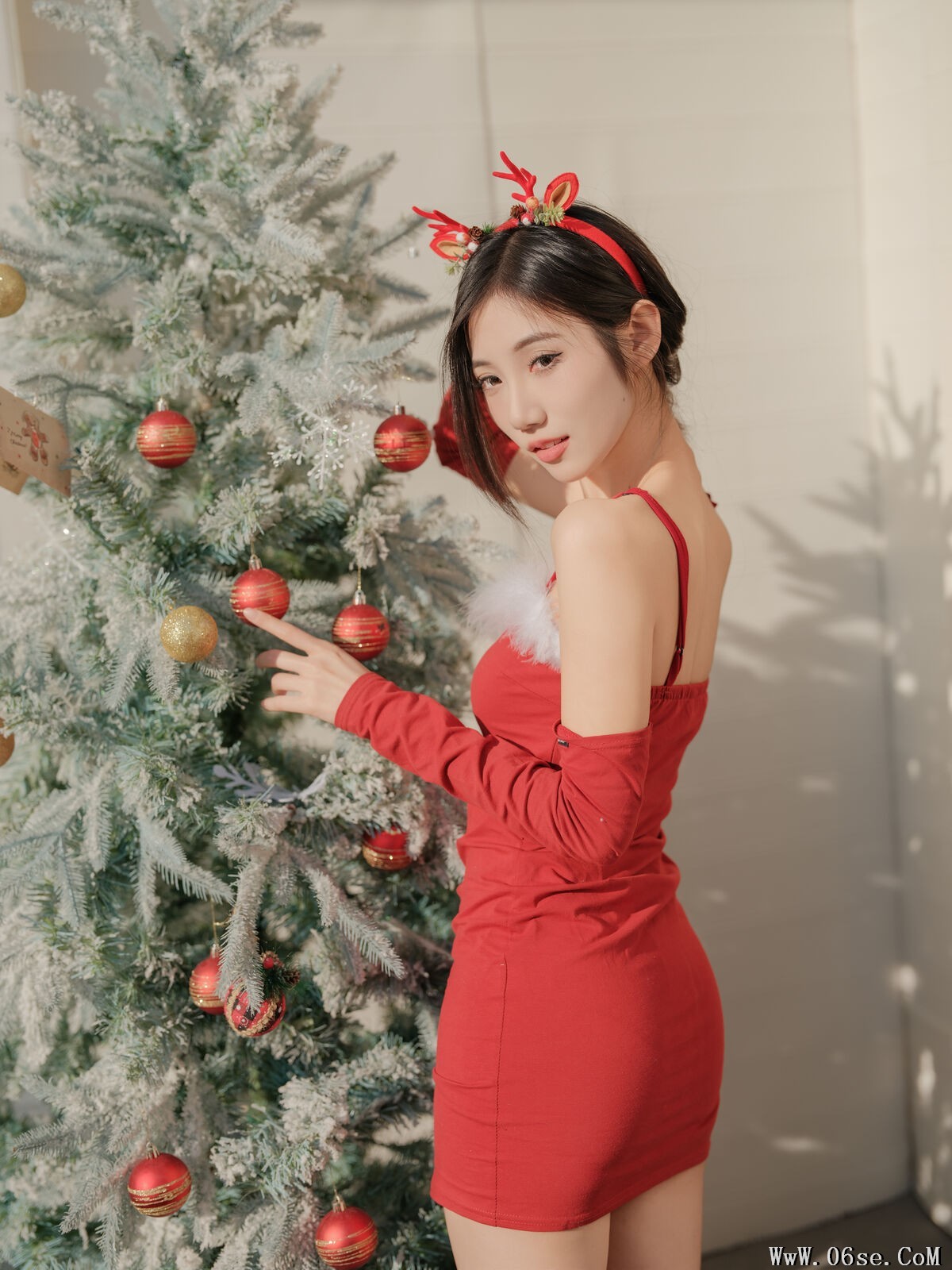 图片[24]-YiTuYu艺图语 Vol.6287 O1ne Wan[30P]-六色网