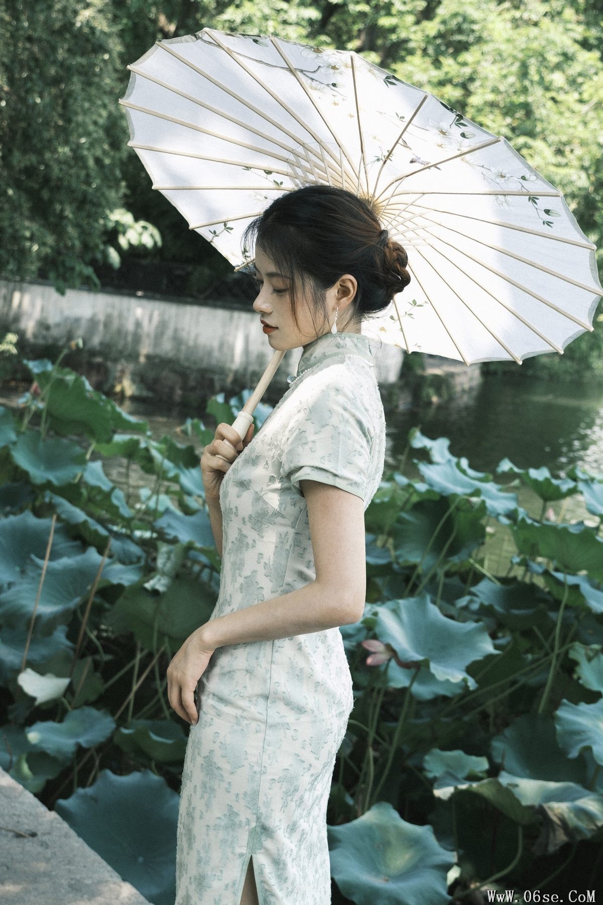 图片[19]-YiTuYu艺图语 Vol.4744 Da Lao Shi[22P]-六色网