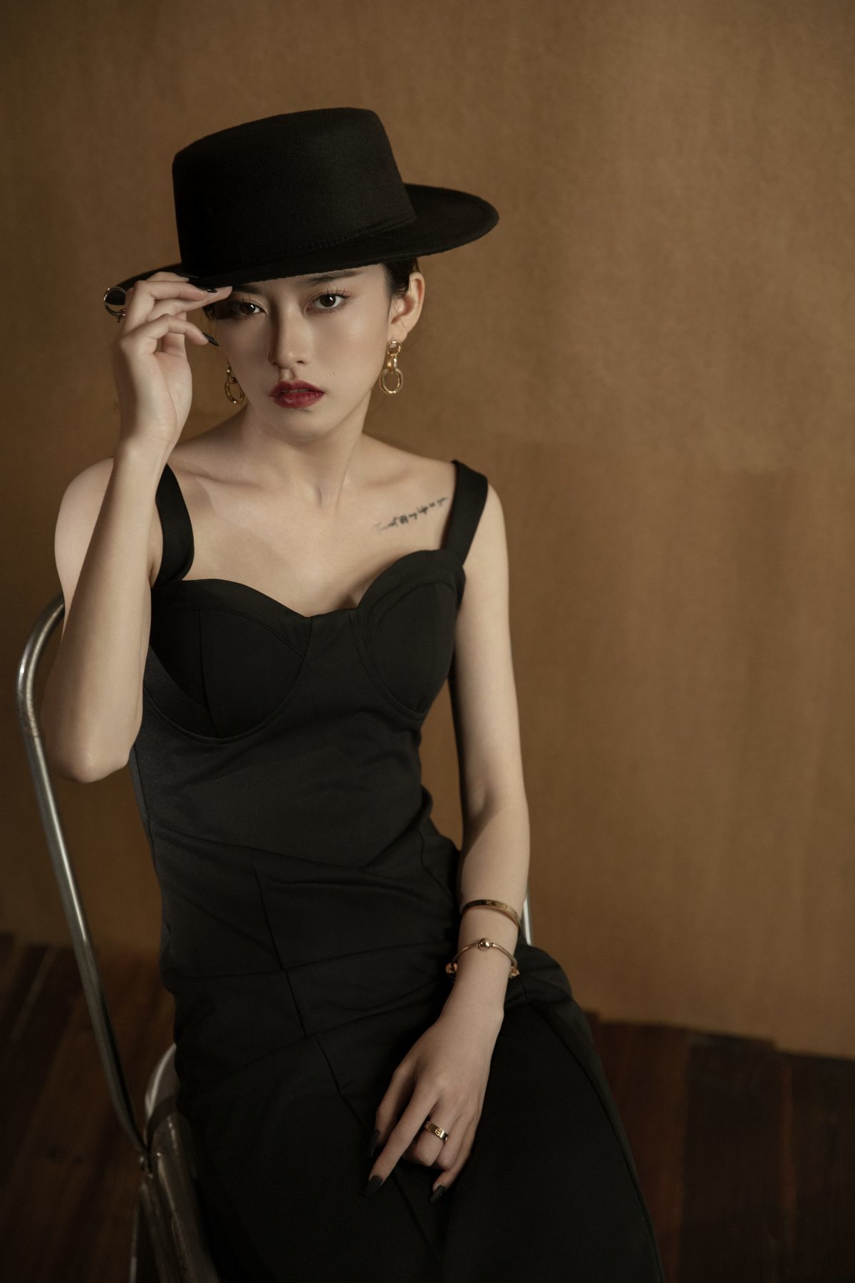 图片[10]-YiTuYu艺图语 Vol.5445 Si Si[23P]-六色网