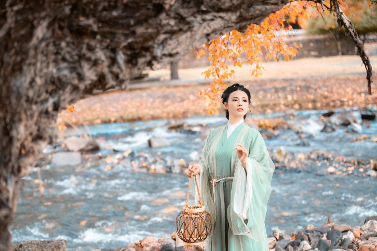 图片[23]-YiTuYu艺图语 Vol.3545 Xie A Ling[29P]-六色网