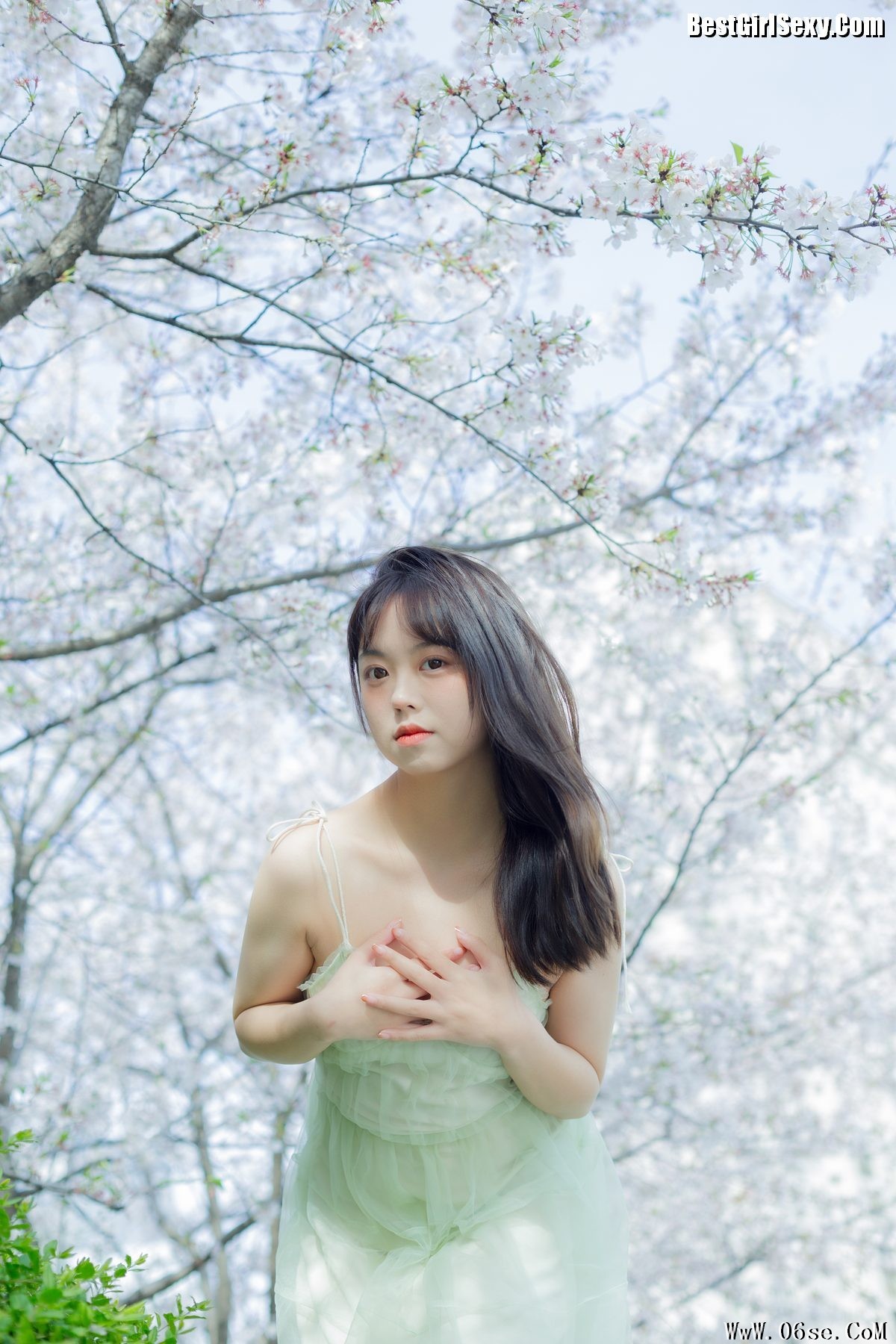 图片[17]-YiTuYu艺图语 Vol.4075 Ha Ji Ma Hua[34P]-六色网