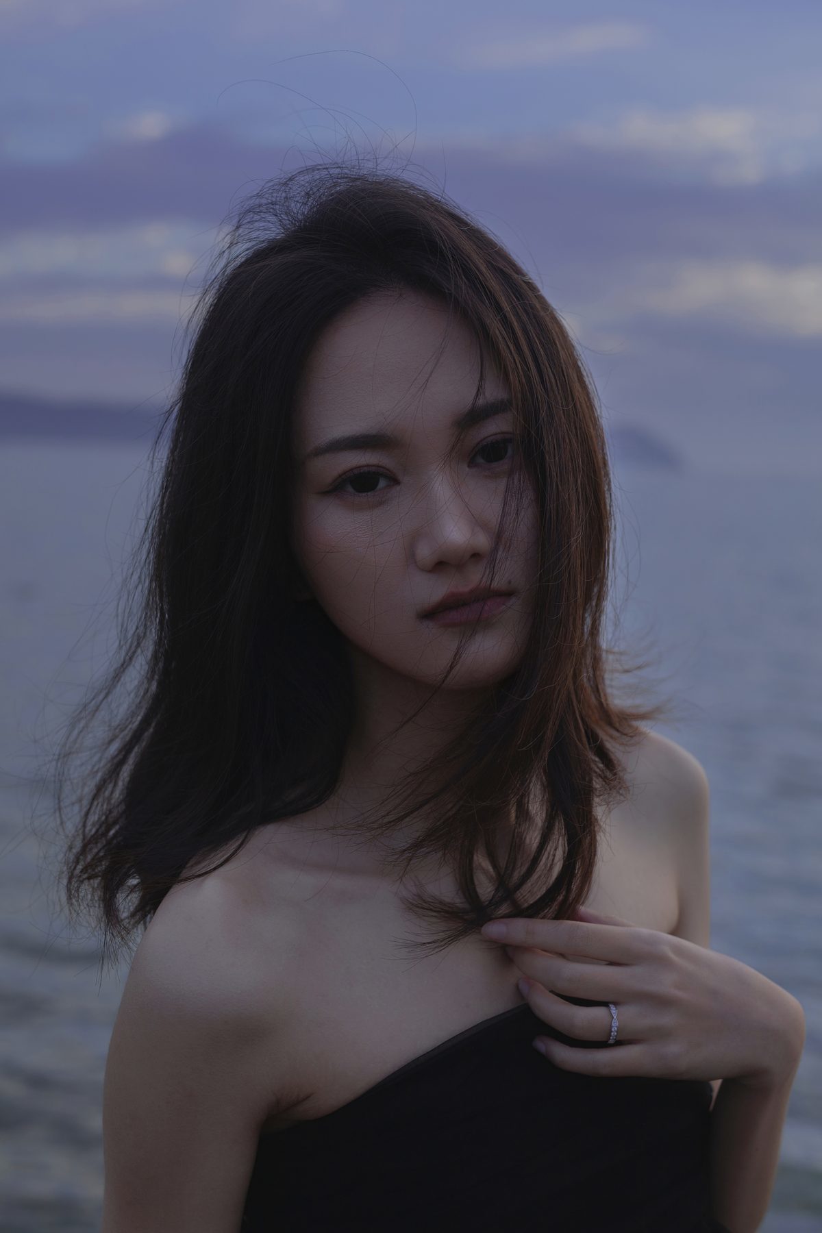 图片[35]-YiTuYu艺图语 Vol.5310 Wen Wen[52P]-六色网