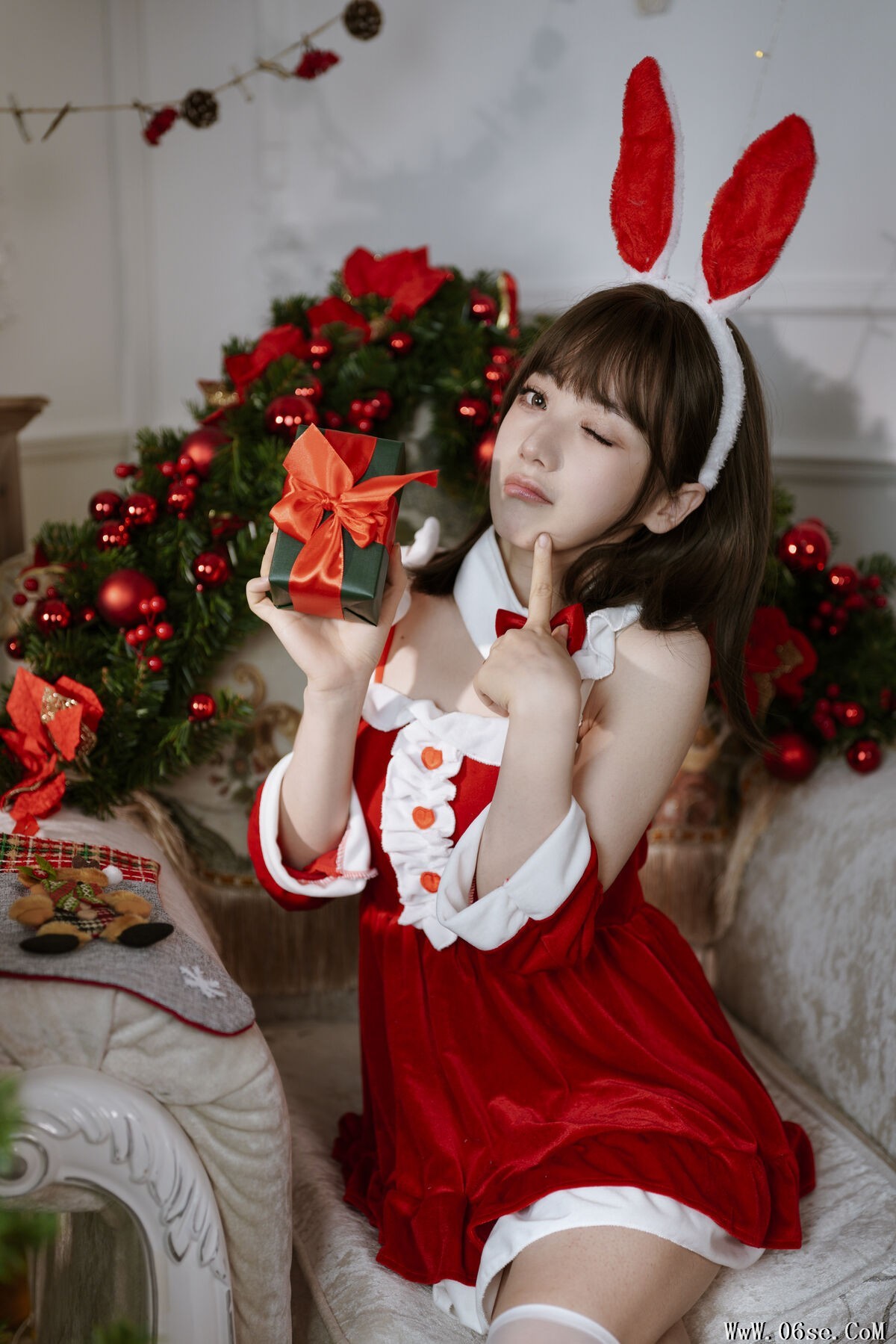图片[21]-YiTuYu艺图语 Vol.6394 Zhi Shi[27P]-六色网