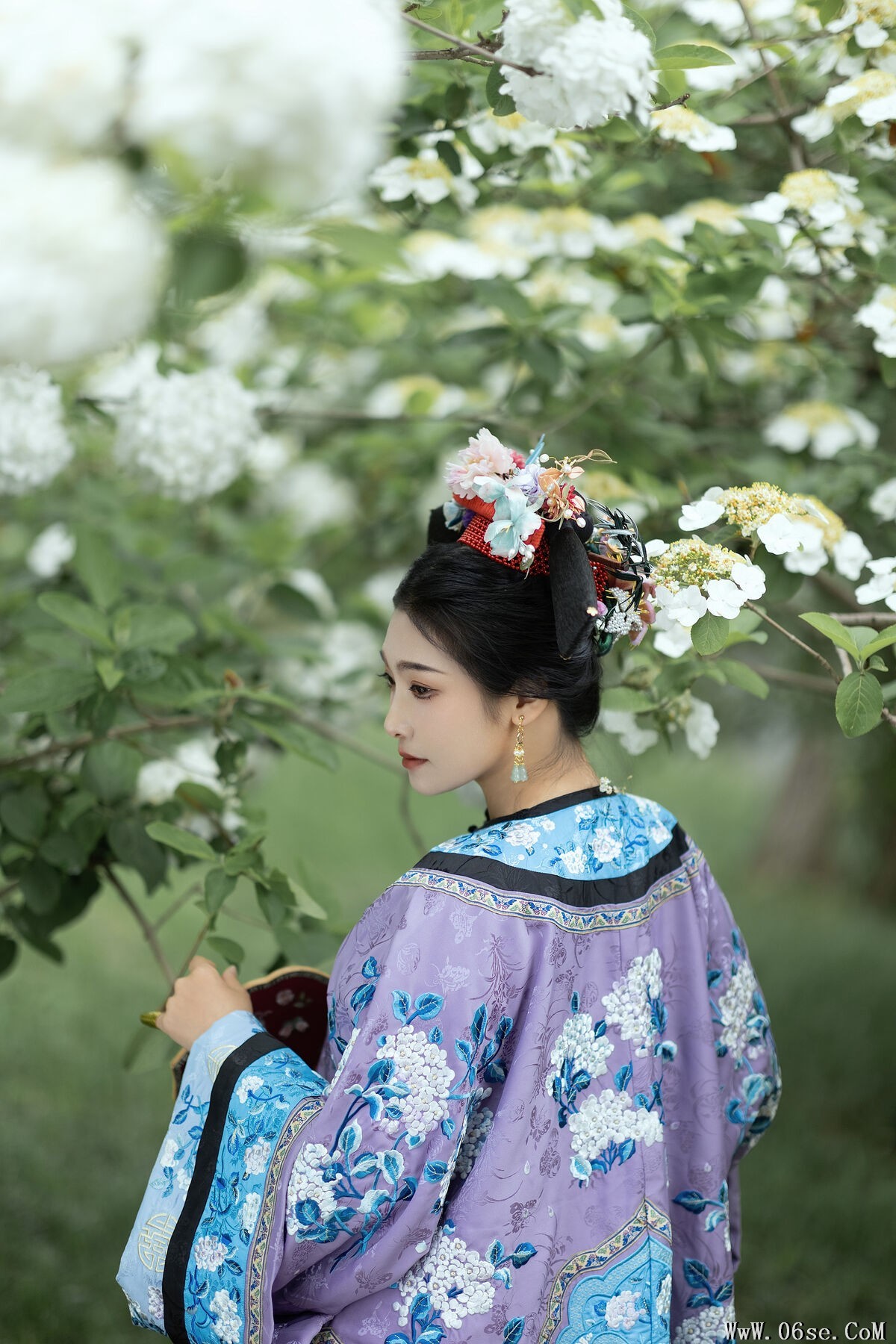 图片[15]-YiTuYu艺图语 Vol.7321 Sa Da[34P]-六色网