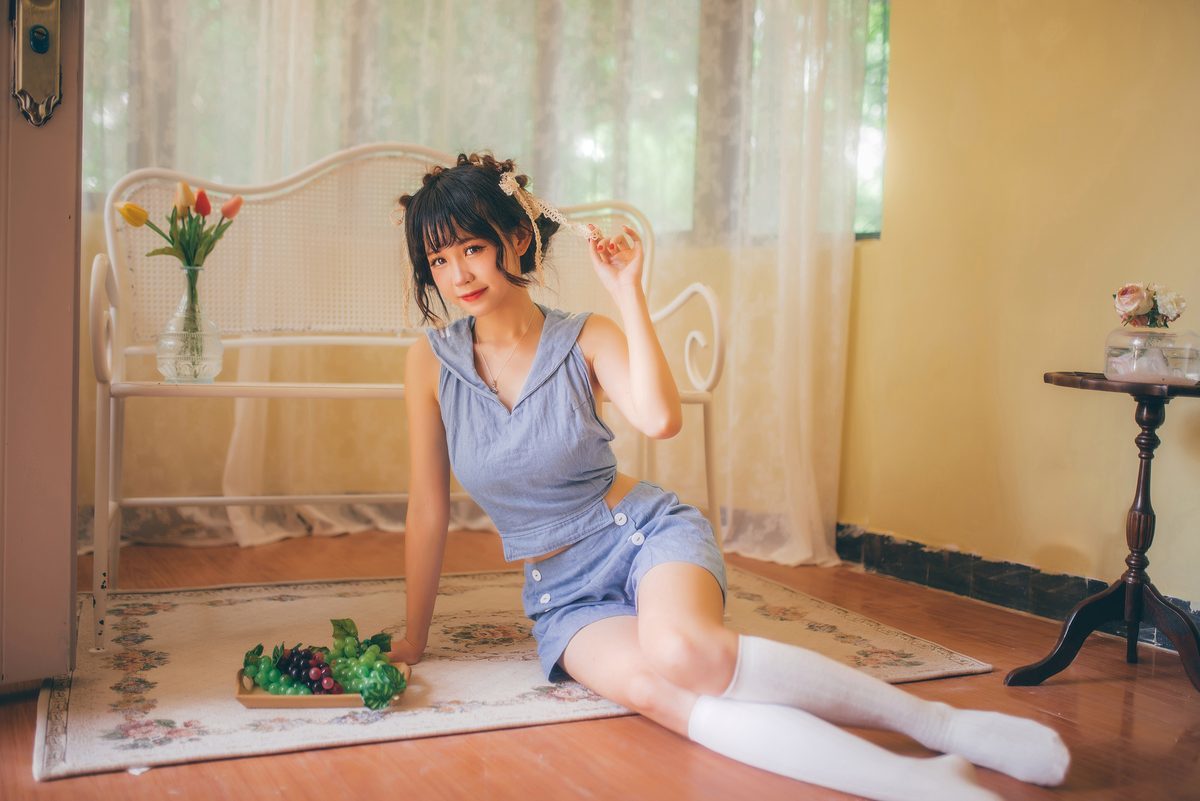 图片[49]-YiTuYu艺图语 Vol.5570 Miko Miko Ww[83P]-六色网