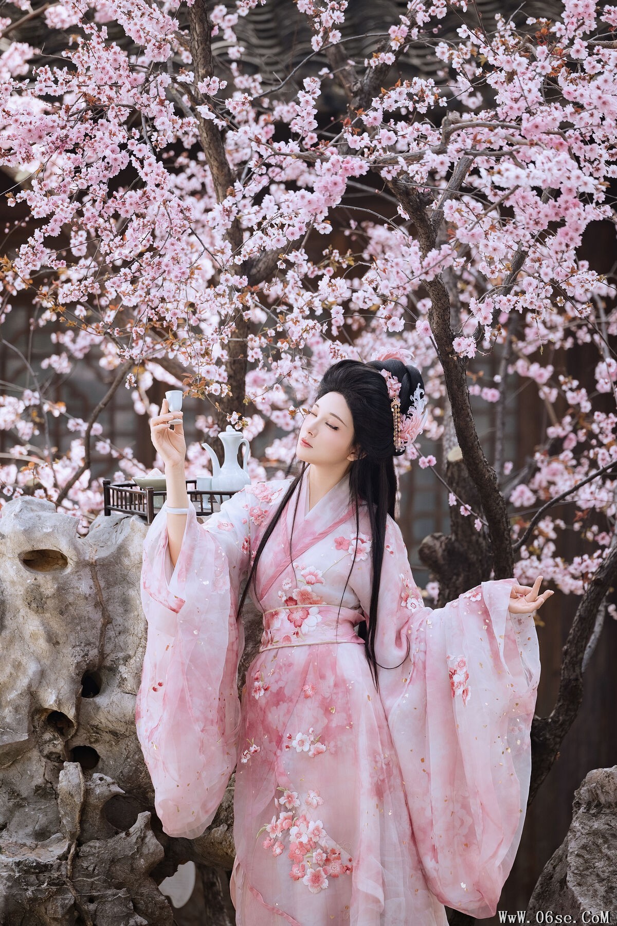 图片[15]-YiTuYu艺图语 Vol.7161 Yin Nan Yun[32P]-六色网
