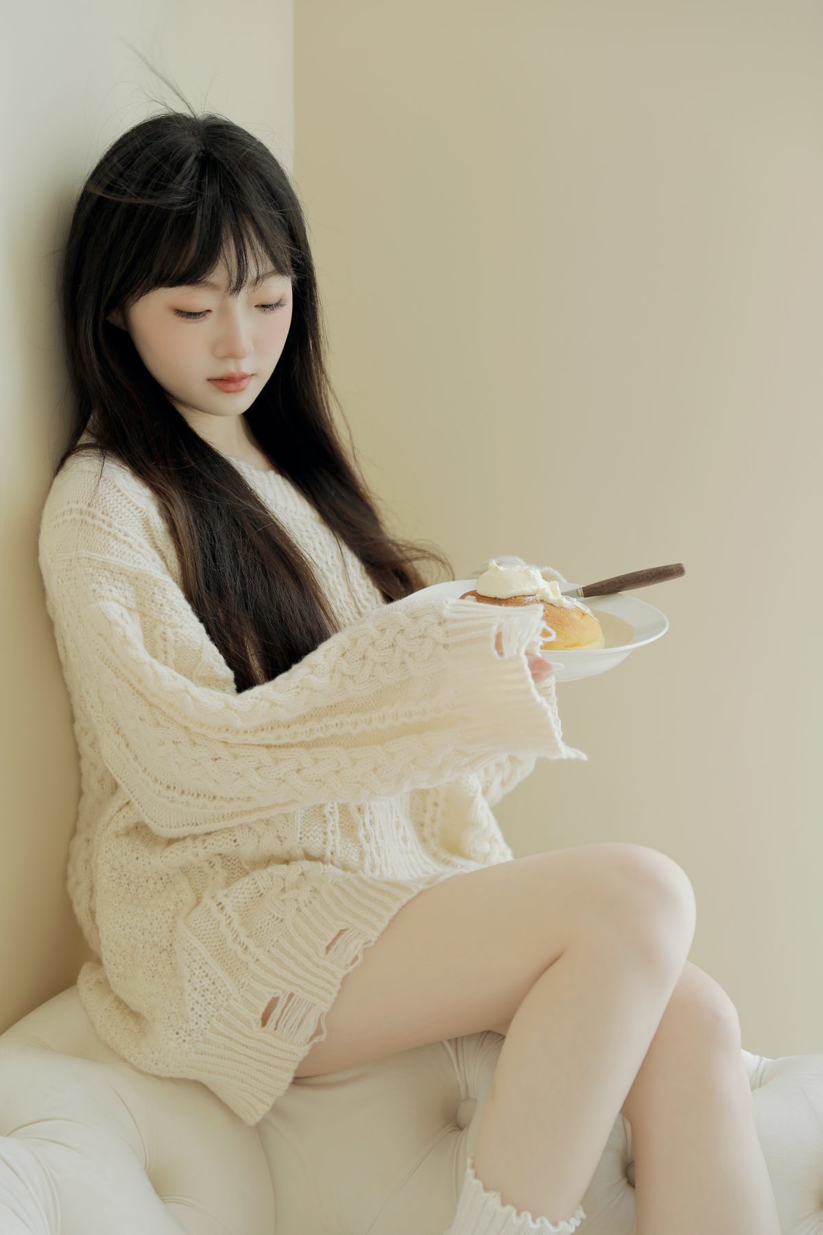 图片[13]-YiTuYu艺图语 Vol.5254 Jing Jing[37P]-六色网