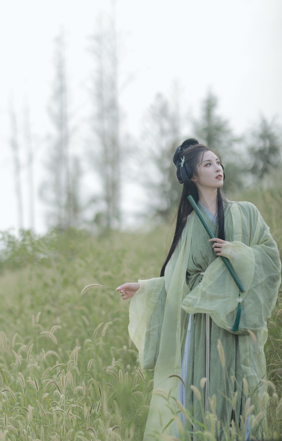 图片[6]-YiTuYu艺图语 Vol.3087 Shi Ba Chong Chuan[23P]-六色网