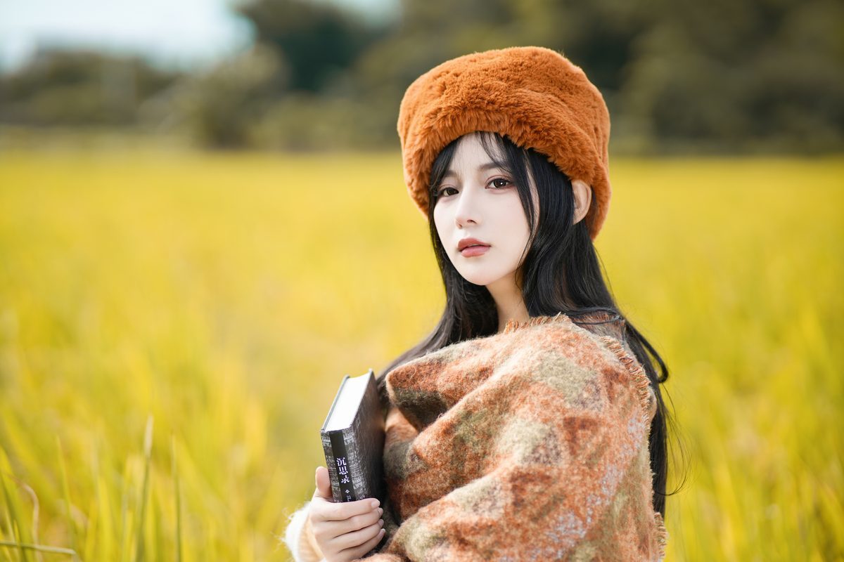 图片[22]-YiTuYu艺图语 Vol.5829 Wo Shi Xiao Sui Sui[27P]-六色网