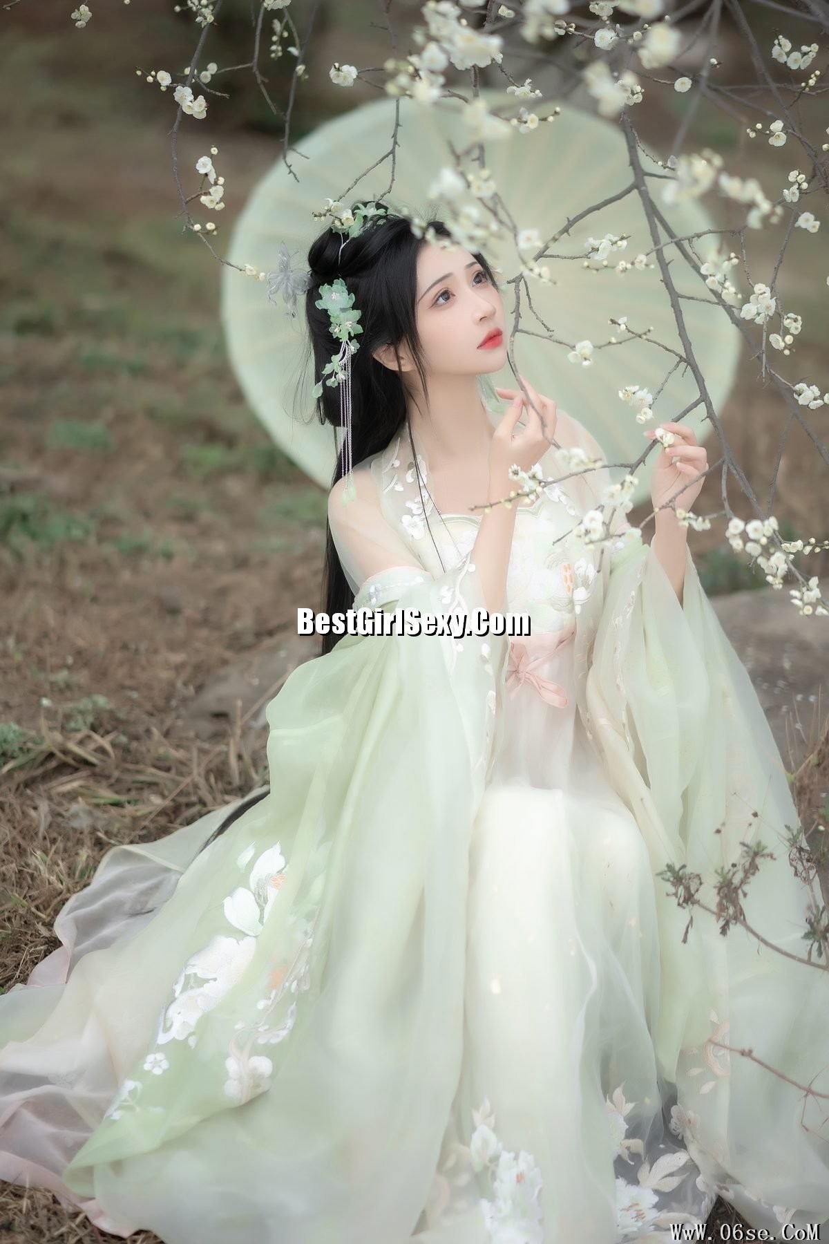 图片[13]-YiTuYu艺图语 Vol.3722 Qi Luo Sheng De Xiao Su Su[26P]-六色网