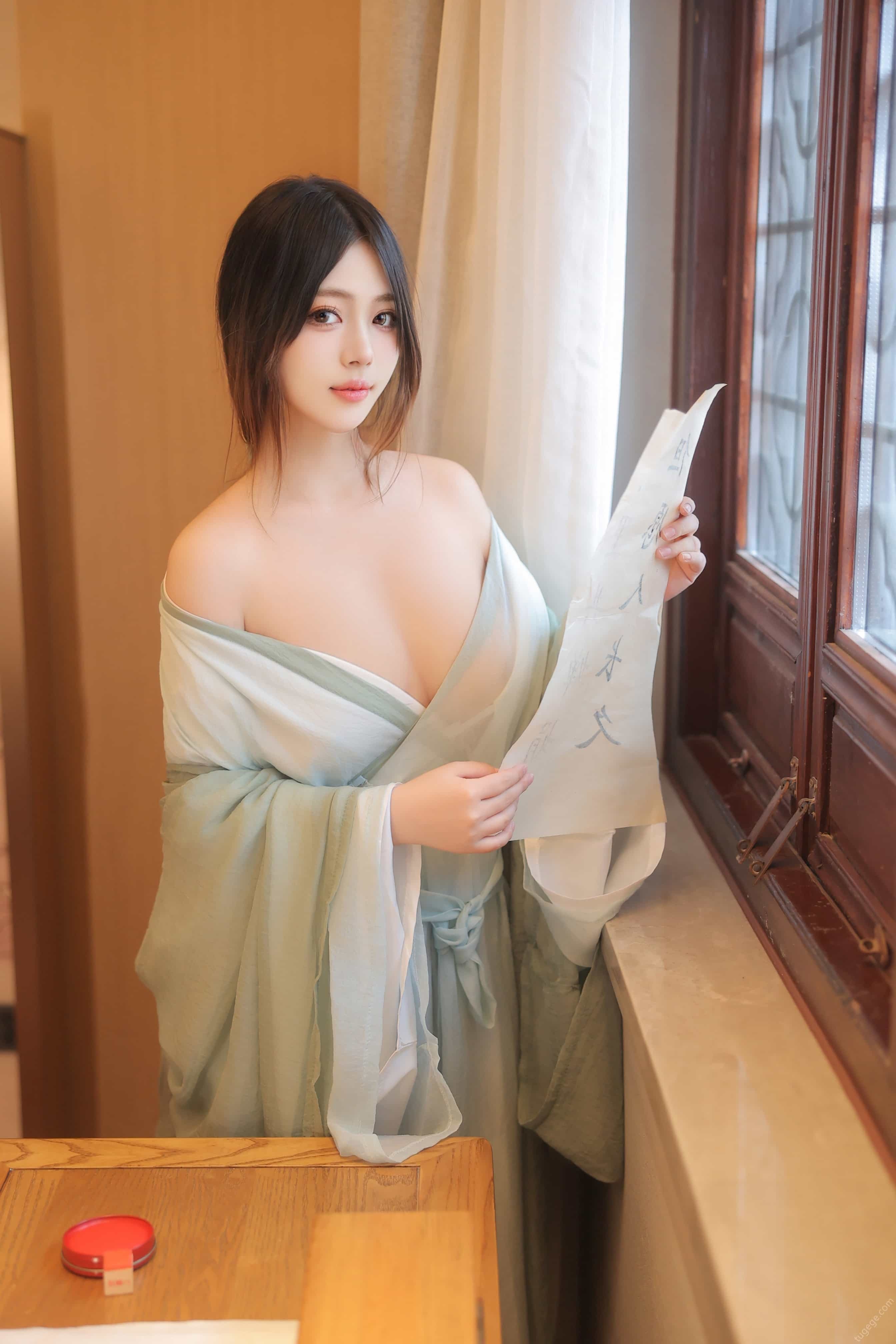 图片[8]-蛋蛋宝 – 内购 古风汉服[83P]-六色网