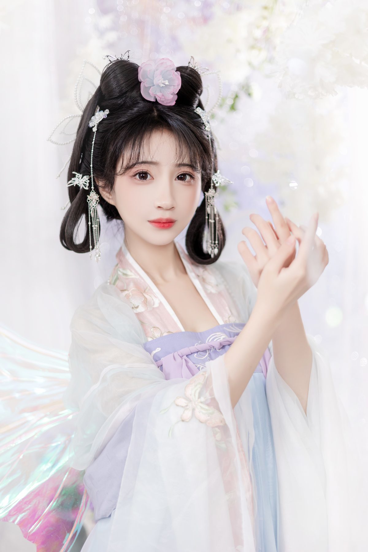 图片[7]-YiTuYu艺图语 Vol.3467 Qi Luo Sheng De Xiao Su Su[30P]-六色网