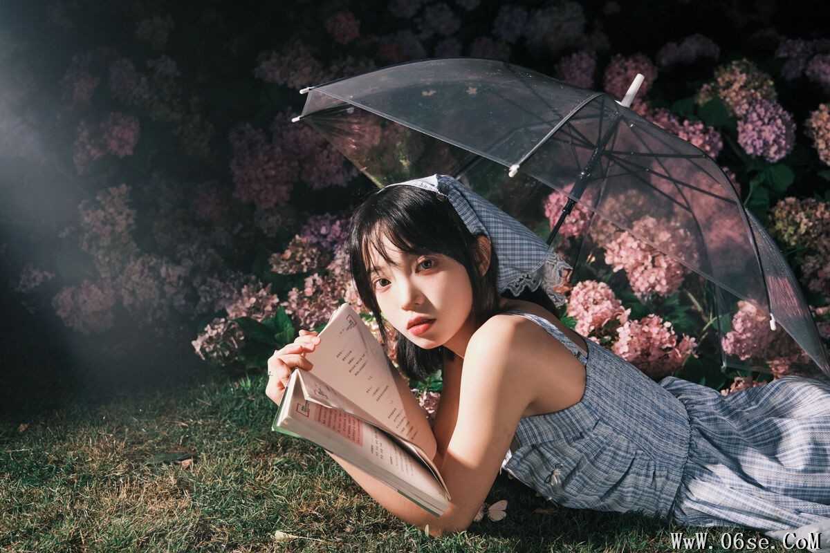 图片[14]-YiTuYu艺图语 Vol.7229 Jiu Cai He Zi[32P]-六色网