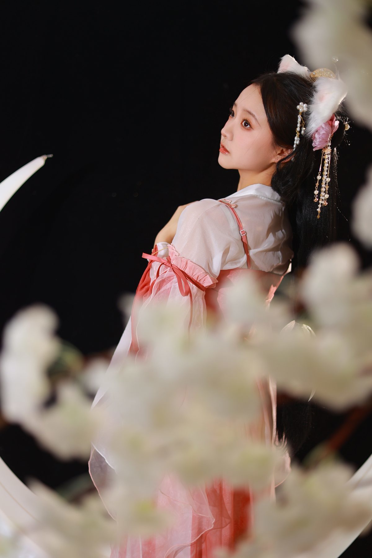 图片[23]-YiTuYu艺图语 Vol.4448 You Er Bai Bai[25P]-六色网