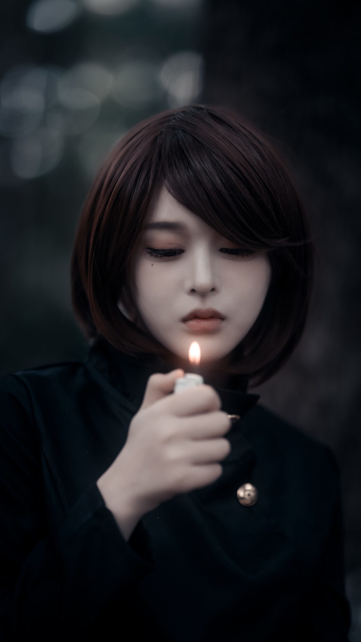 图片[5]-YiTuYu艺图语 Vol.5963 Nai Nai Zi[23P]-六色网