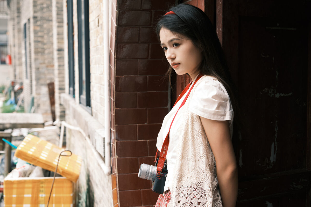 图片[6]-YiTuYu艺图语 Vol.7278 Cao Xiao Shu[26P]-六色网