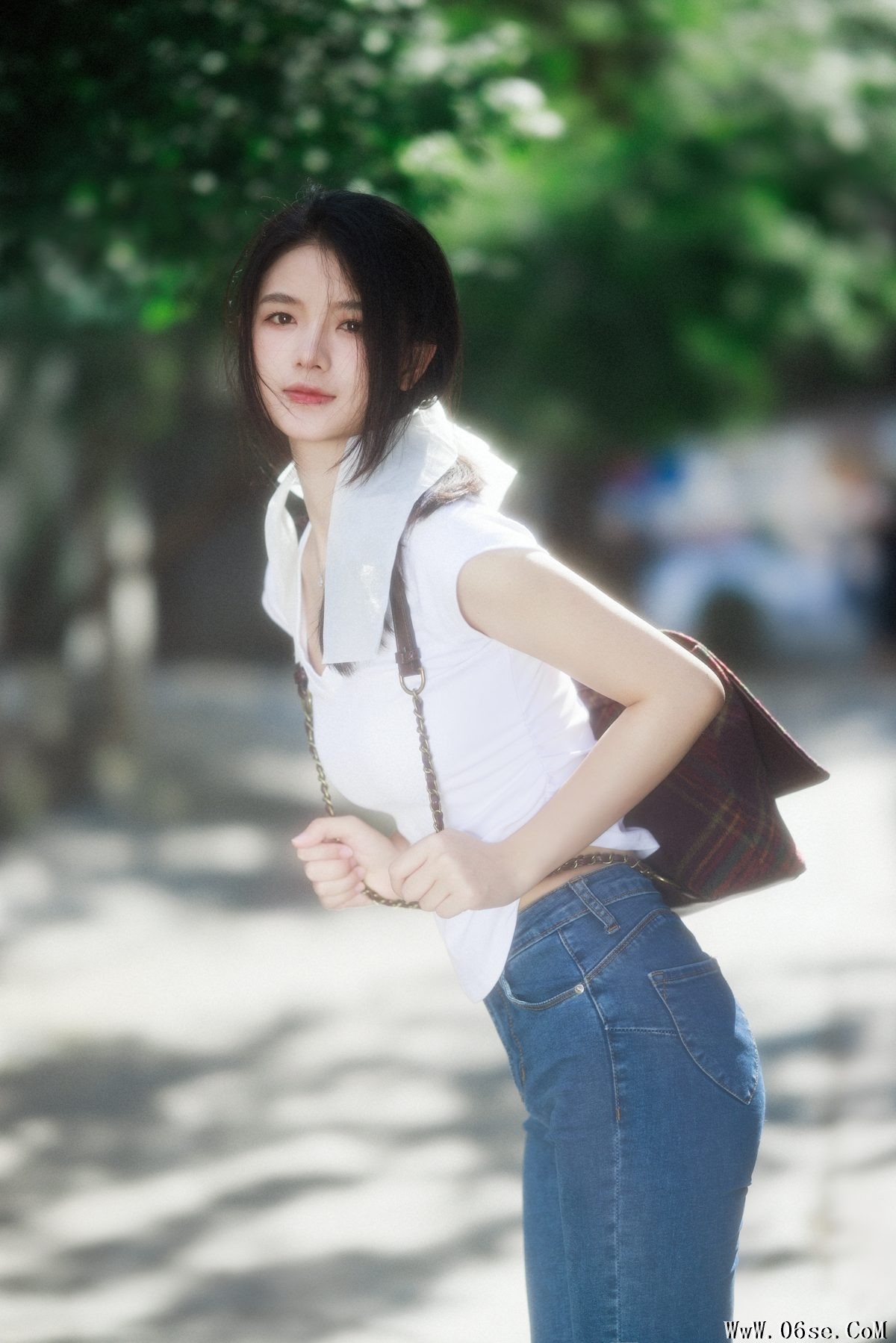 图片[13]-YiTuYu艺图语 Vol.5620 Bu Ta Xiao Yao[40P]-六色网