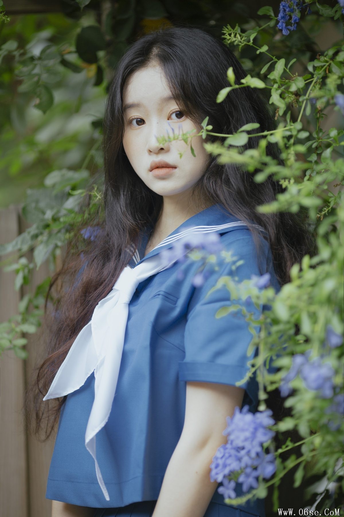 图片[11]-YiTuYu艺图语 Vol.5208 Yuu[23P]-六色网