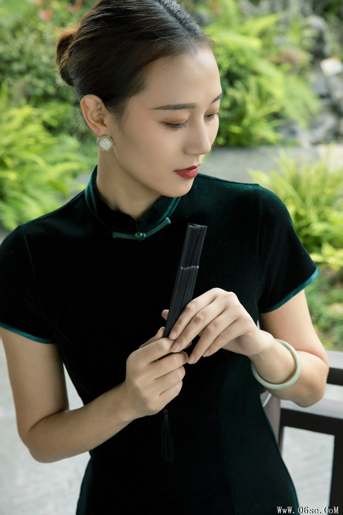 图片[11]-YiTuYu艺图语 Vol.5697 Yang Yang[33P]-六色网