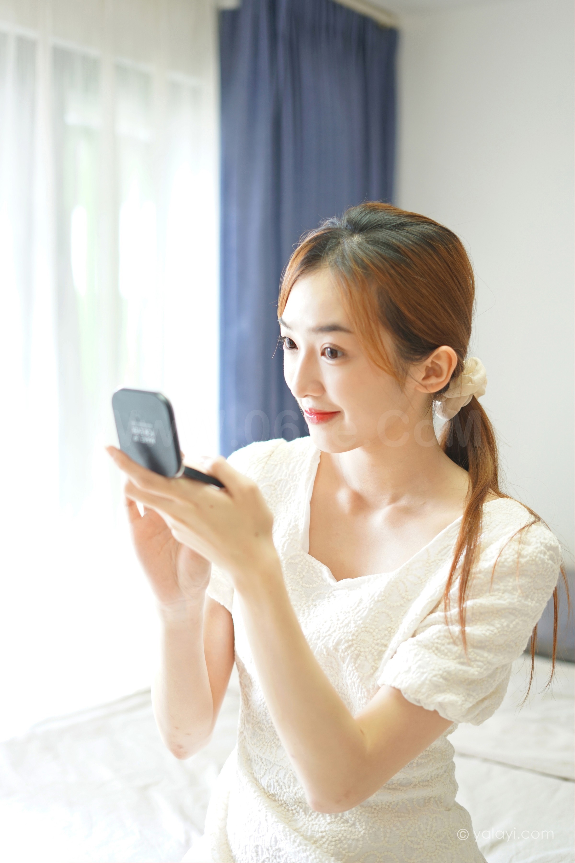 图片[29]-雅拉伊 – 茹莎《清晨阳光》[43P]-六色网