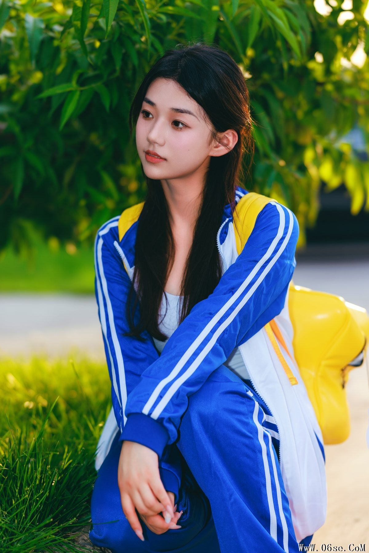 图片[28]-YiTuYu艺图语 Vol.4987 Pei Tong Xue[28P]-六色网