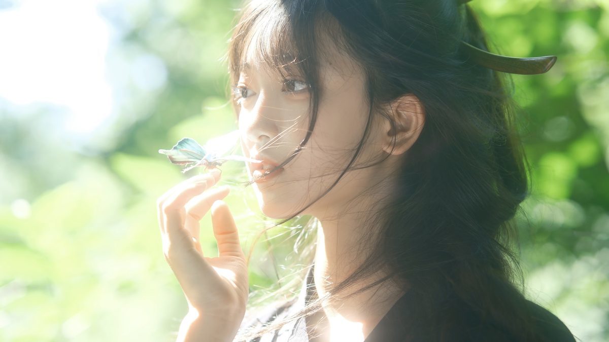 图片[14]-YiTuYu艺图语 Vol.5567 Er Liang Feng Yue[23P]-六色网