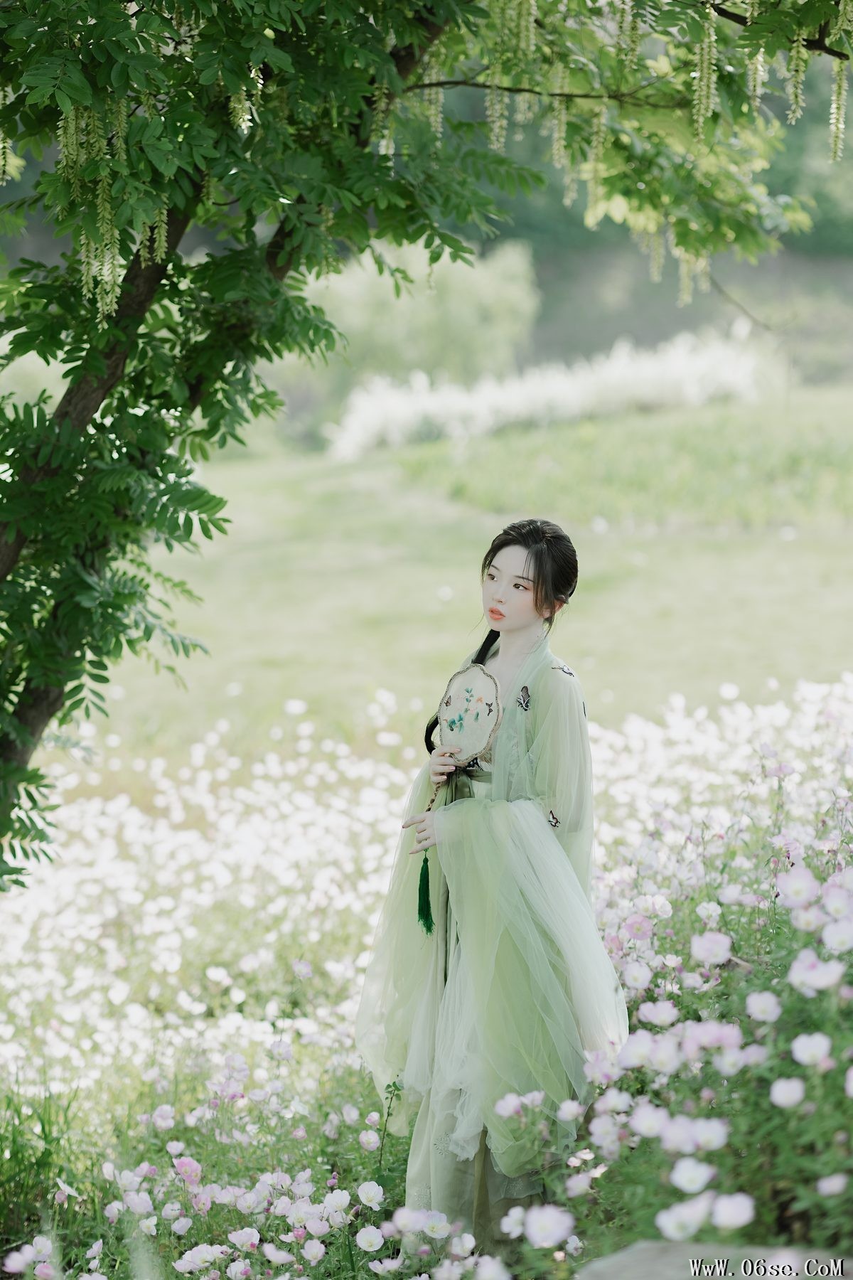 图片[13]-YiTuYu艺图语 Vol.5184 71olan[32P]-六色网
