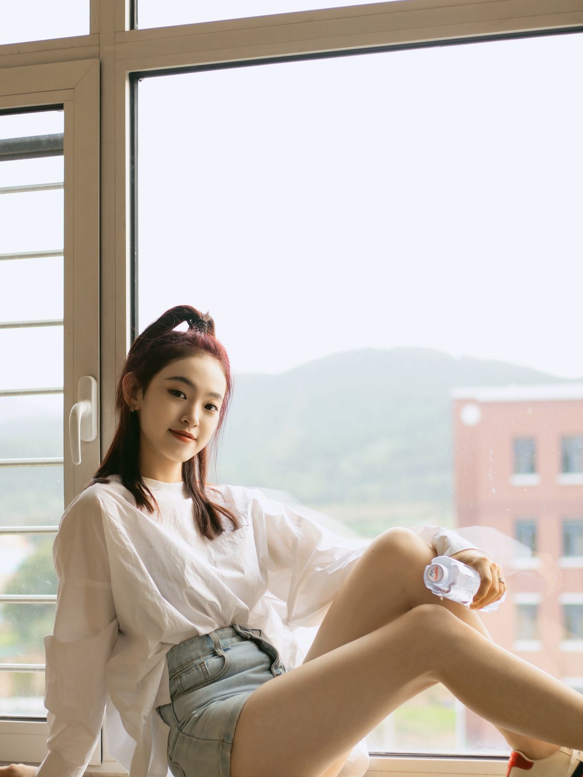 图片[19]-YiTuYu艺图语 Vol.4465 Yi Yi[28P]-六色网