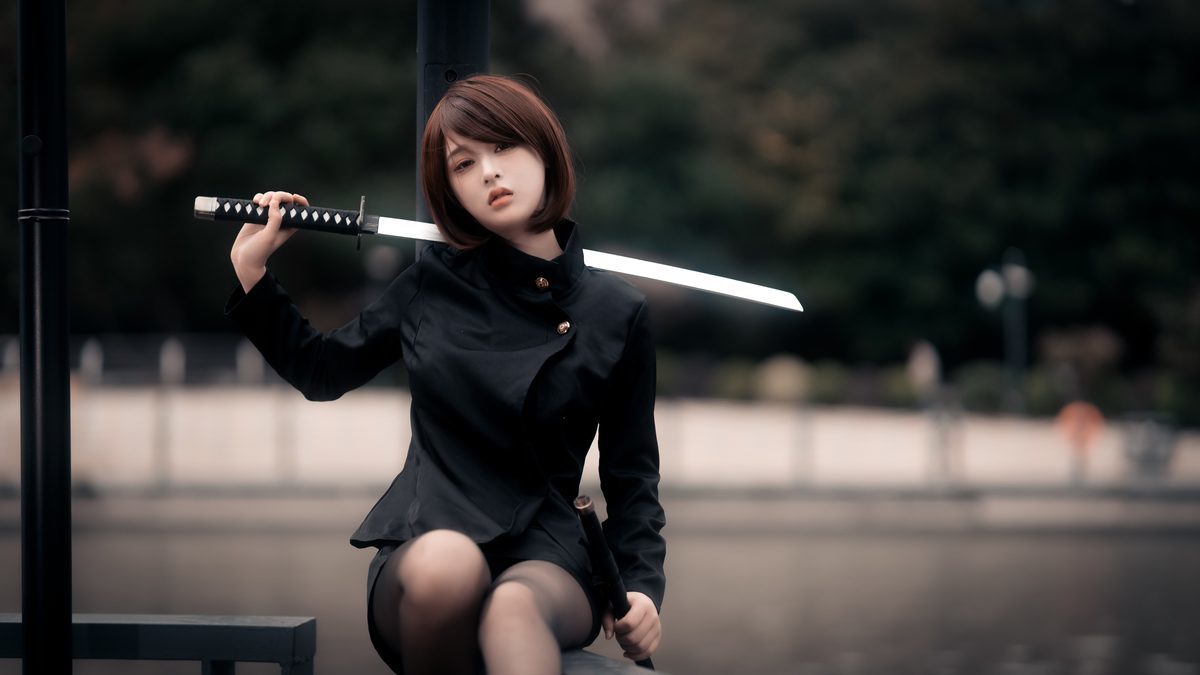 图片[13]-YiTuYu艺图语 Vol.5963 Nai Nai Zi[23P]-六色网