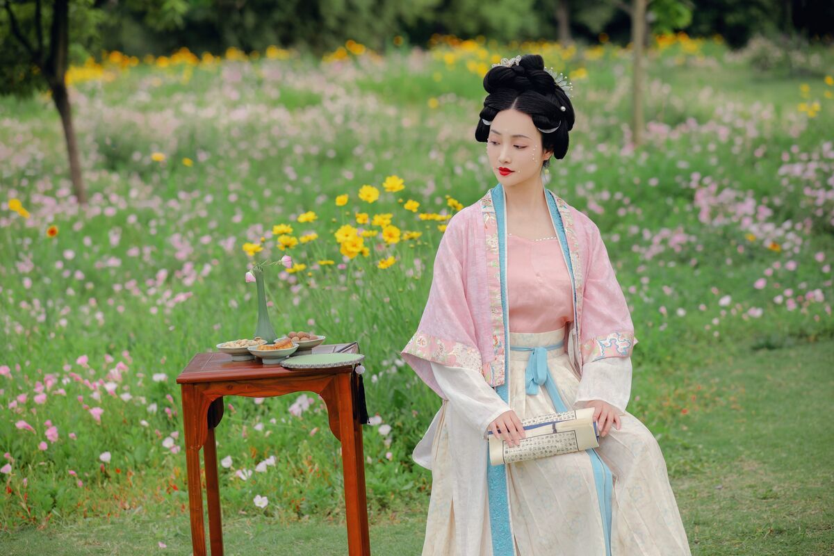 图片[12]-YiTuYu艺图语 Vol.6953 Yao Yao[23P]-六色网