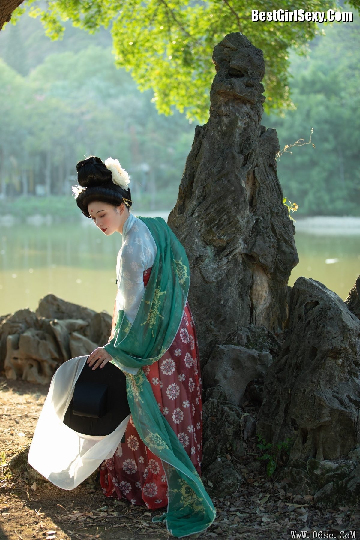 图片[9]-YiTuYu艺图语 Vol.3893 Qiu Da Da[26P]-六色网