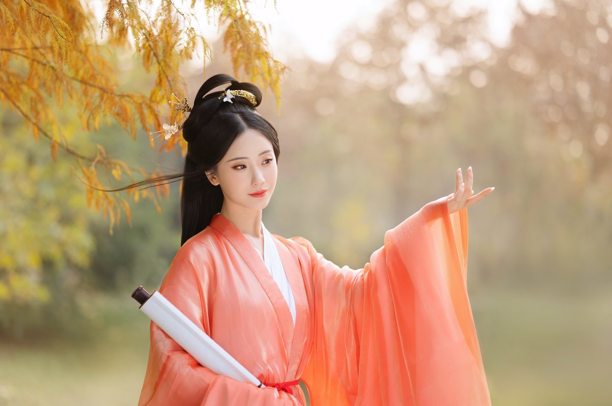 图片[12]-YiTuYu艺图语 Vol.4148 Jia Yue Yue Yue[25P]-六色网