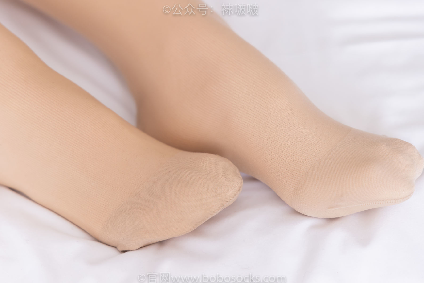 图片[107]-BoBoSocks袜啵啵 No.062 涵涵-运动鞋、白棉袜、厚肉丝[145P]-六色网