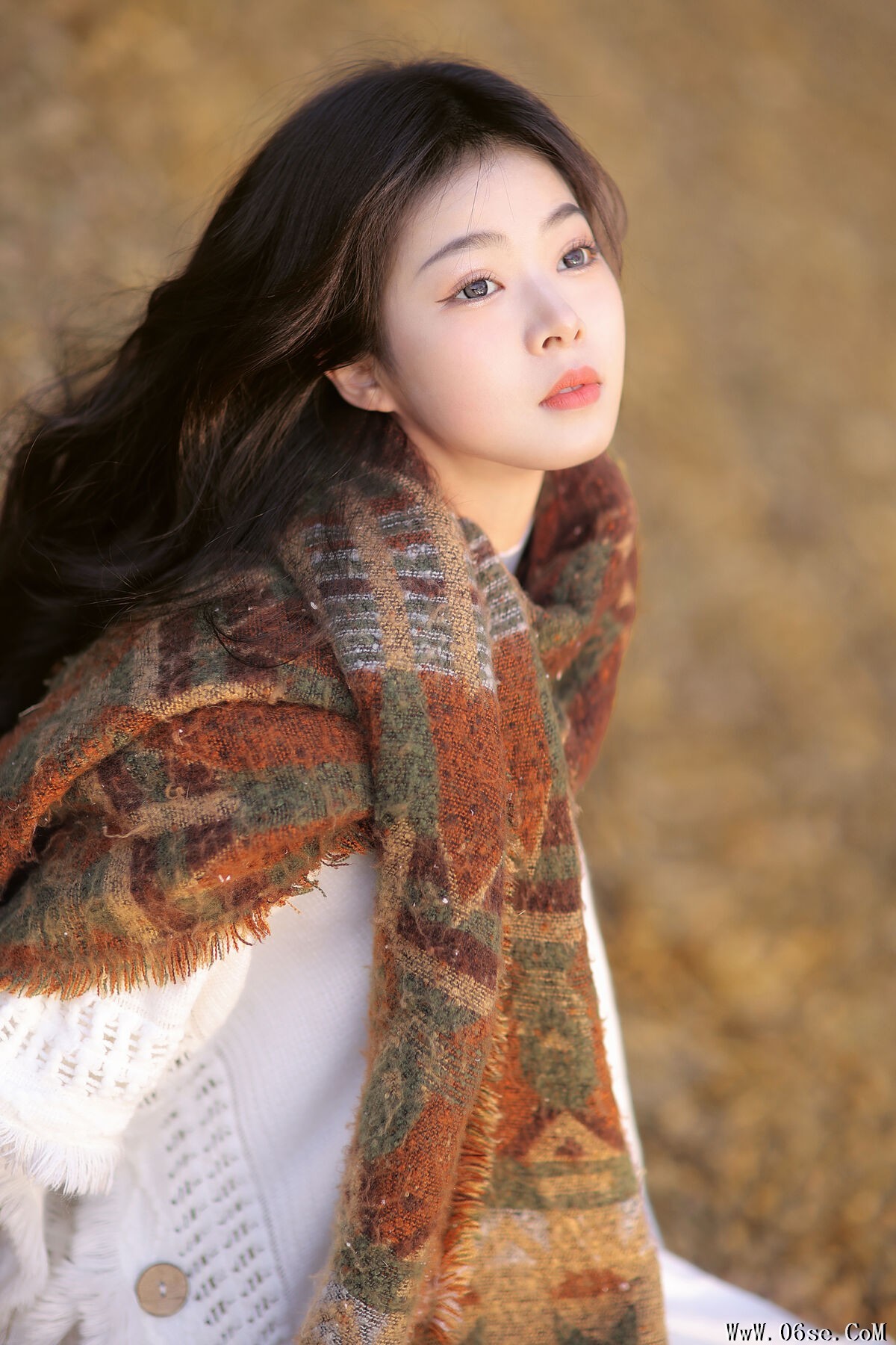 图片[17]-YiTuYu艺图语 Vol.6614 Xiao Yang[21P]-六色网