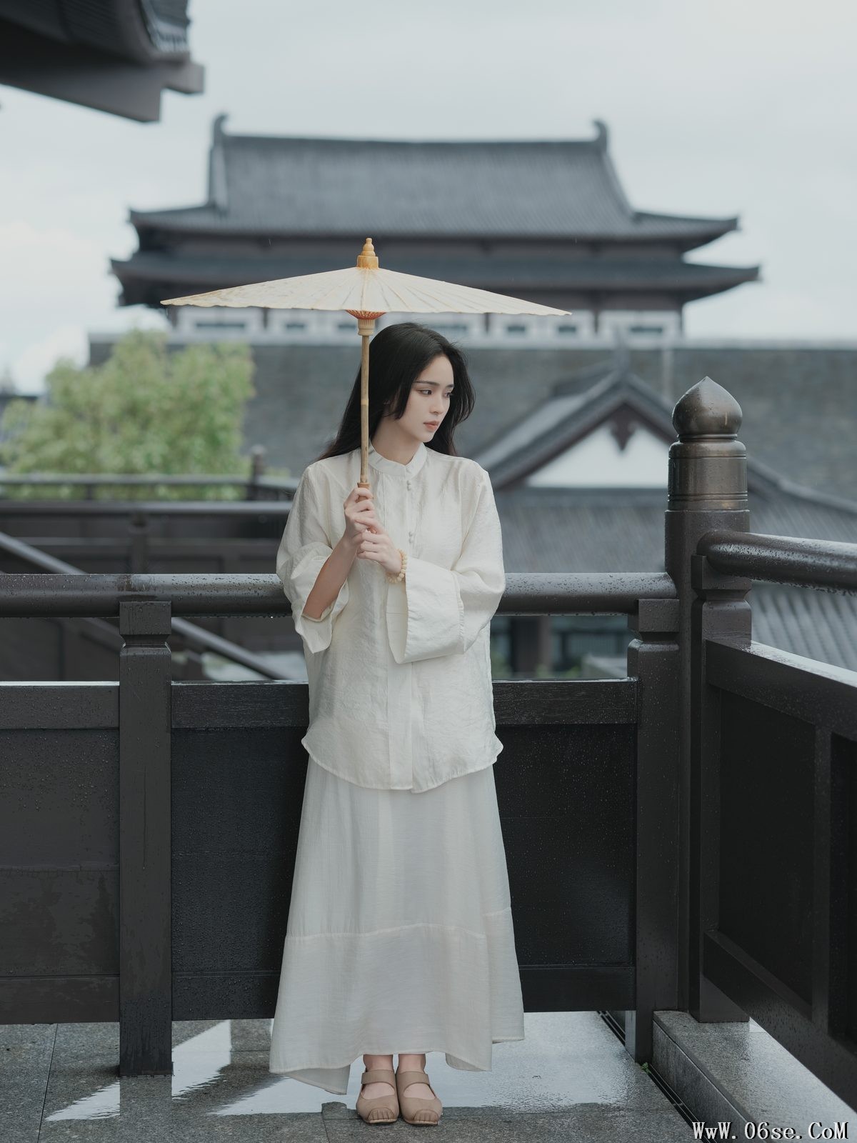 图片[17]-YiTuYu艺图语 Vol.4391 Cheng Zi[54P]-六色网