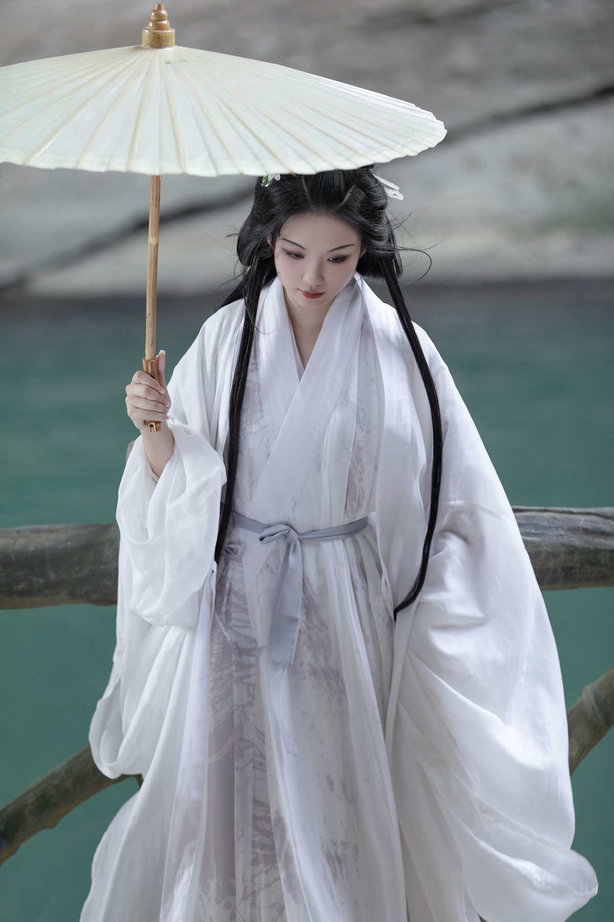图片[37]-YiTuYu艺图语 Vol.5295 Wan Jiang Ting[37P]-六色网