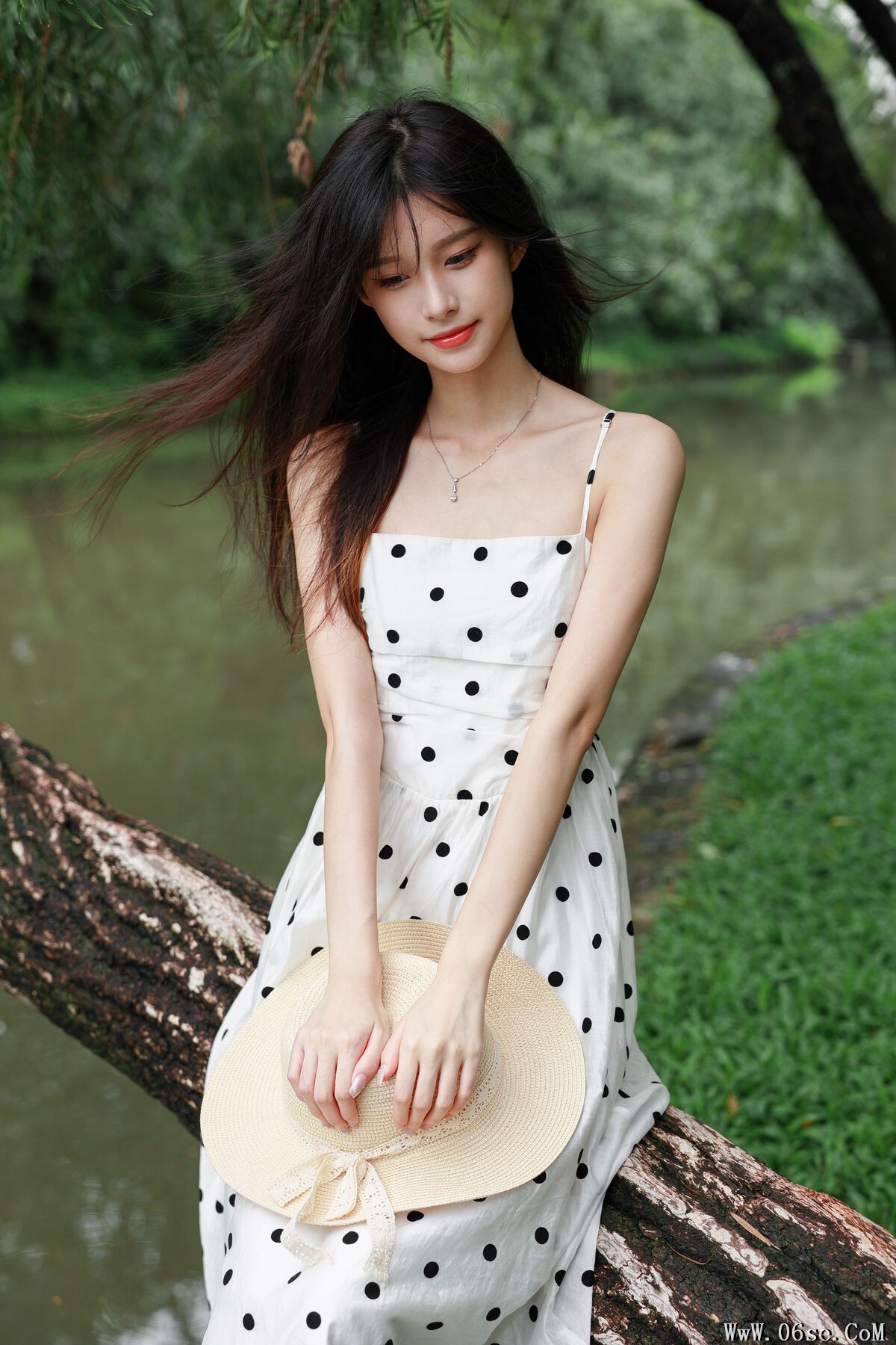 图片[15]-YiTuYu艺图语 Vol.7307 Xiao Le Ge Fei Xiang[29P]-六色网