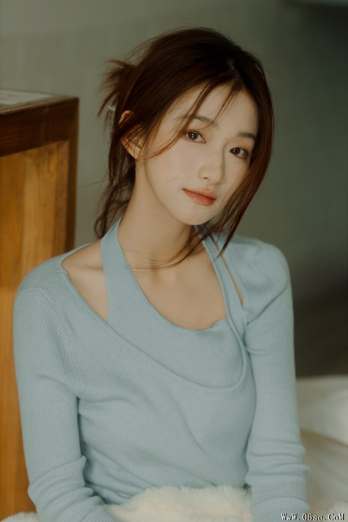 图片[18]-YiTuYu艺图语 Vol.4814 Yu Er[26P]-六色网
