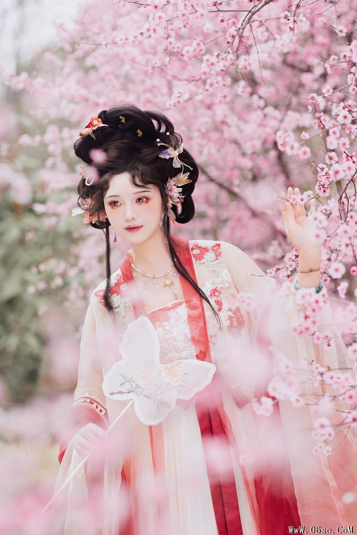 图片[10]-YiTuYu艺图语 Vol.7188 Lu Lu Haley[36P]-六色网