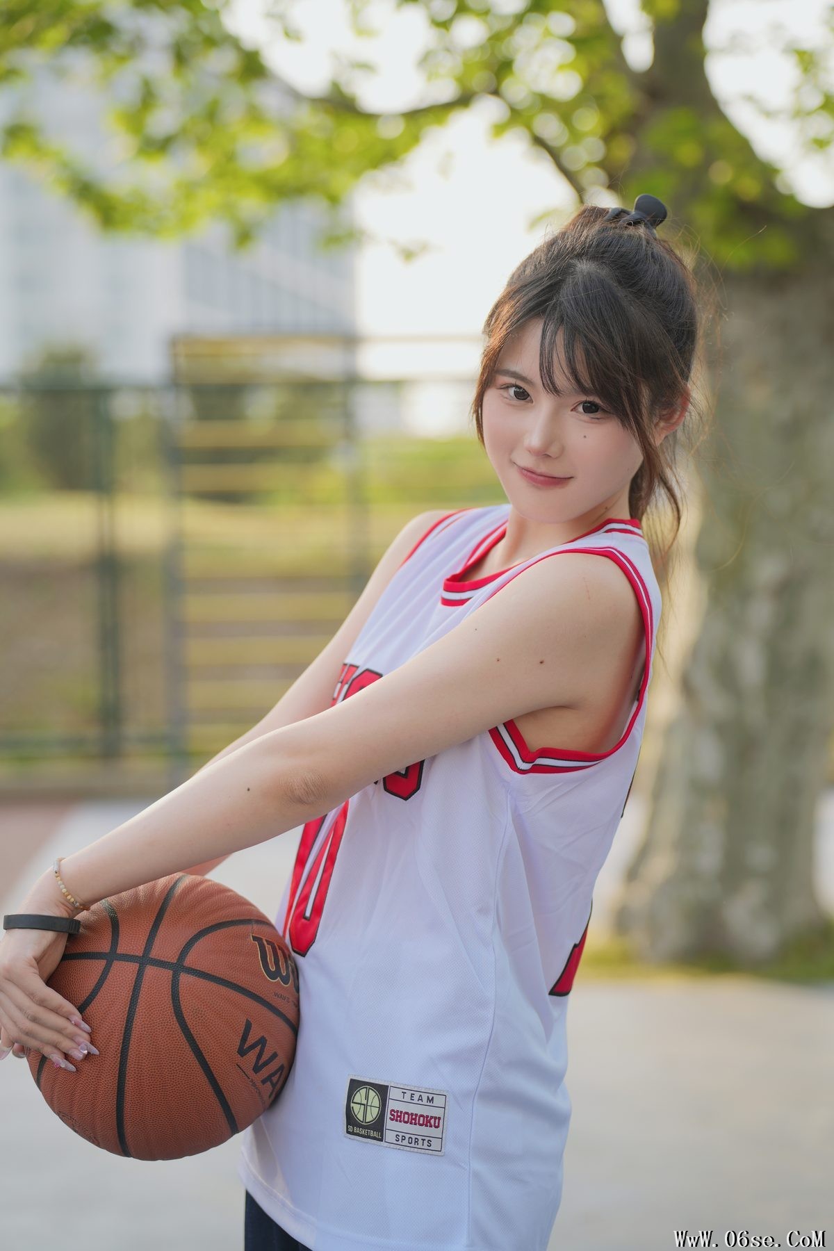 图片[15]-YiTuYu艺图语 Vol.4188 Shiro[35P]-六色网