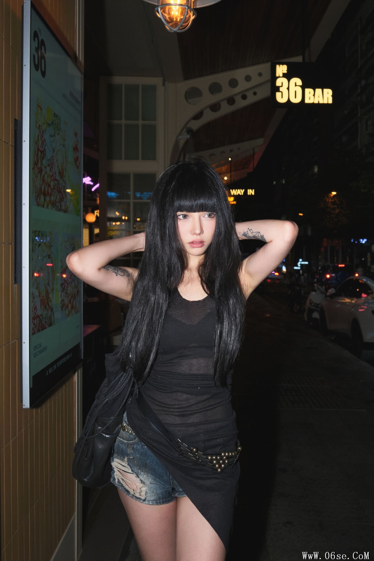 图片[17]-YiTuYu艺图语 Vol.7803 Kuang Kuang[23P]-六色网