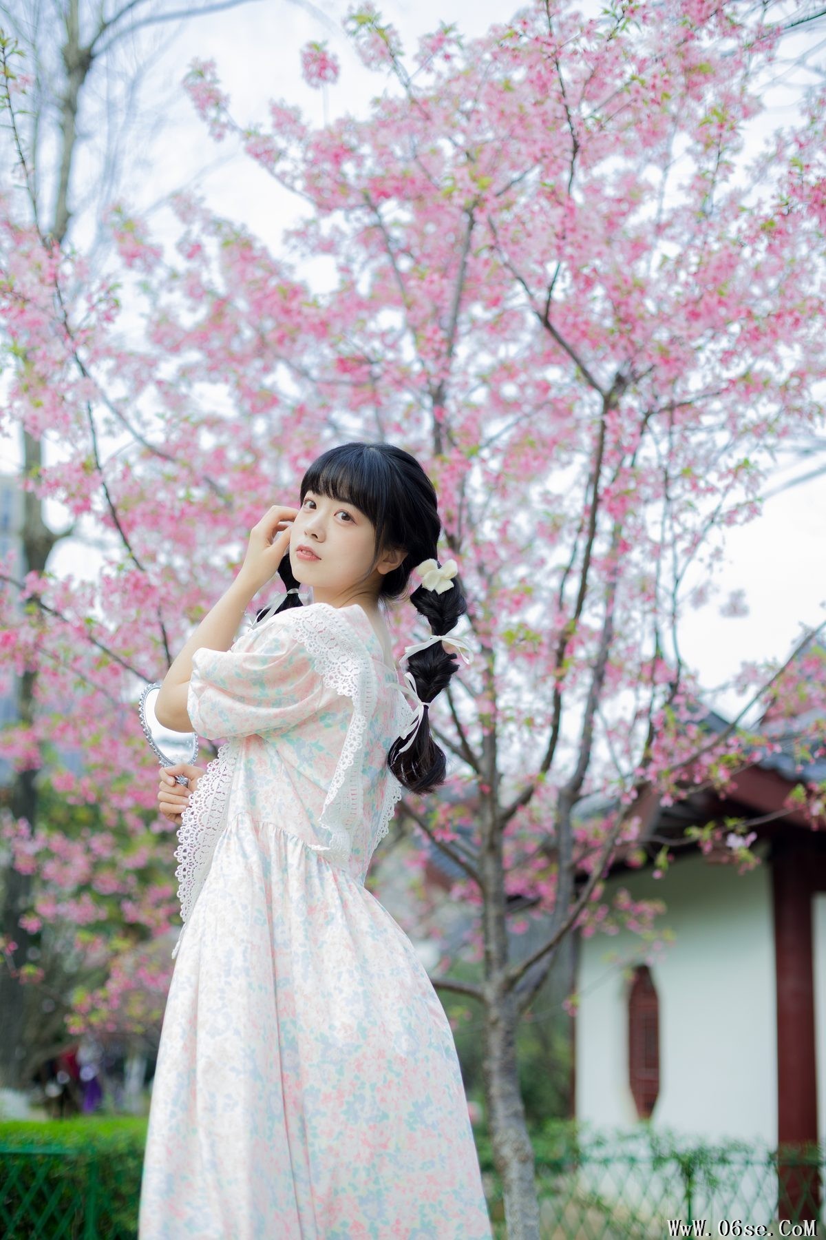 图片[8]-YiTuYu艺图语 Vol.3898 Yi Zhi Nuan Nuan[31P]-六色网