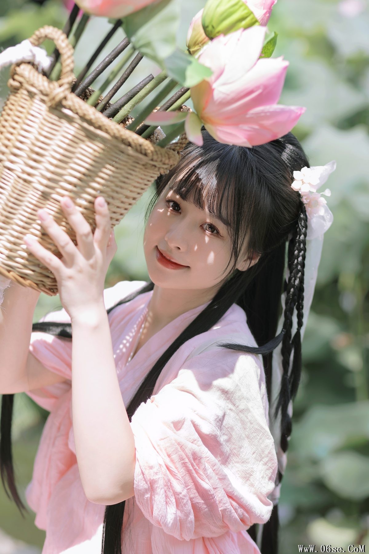 图片[4]-YiTuYu艺图语 Vol.4850 Jiu Niang Yuan Zi[38P]-六色网