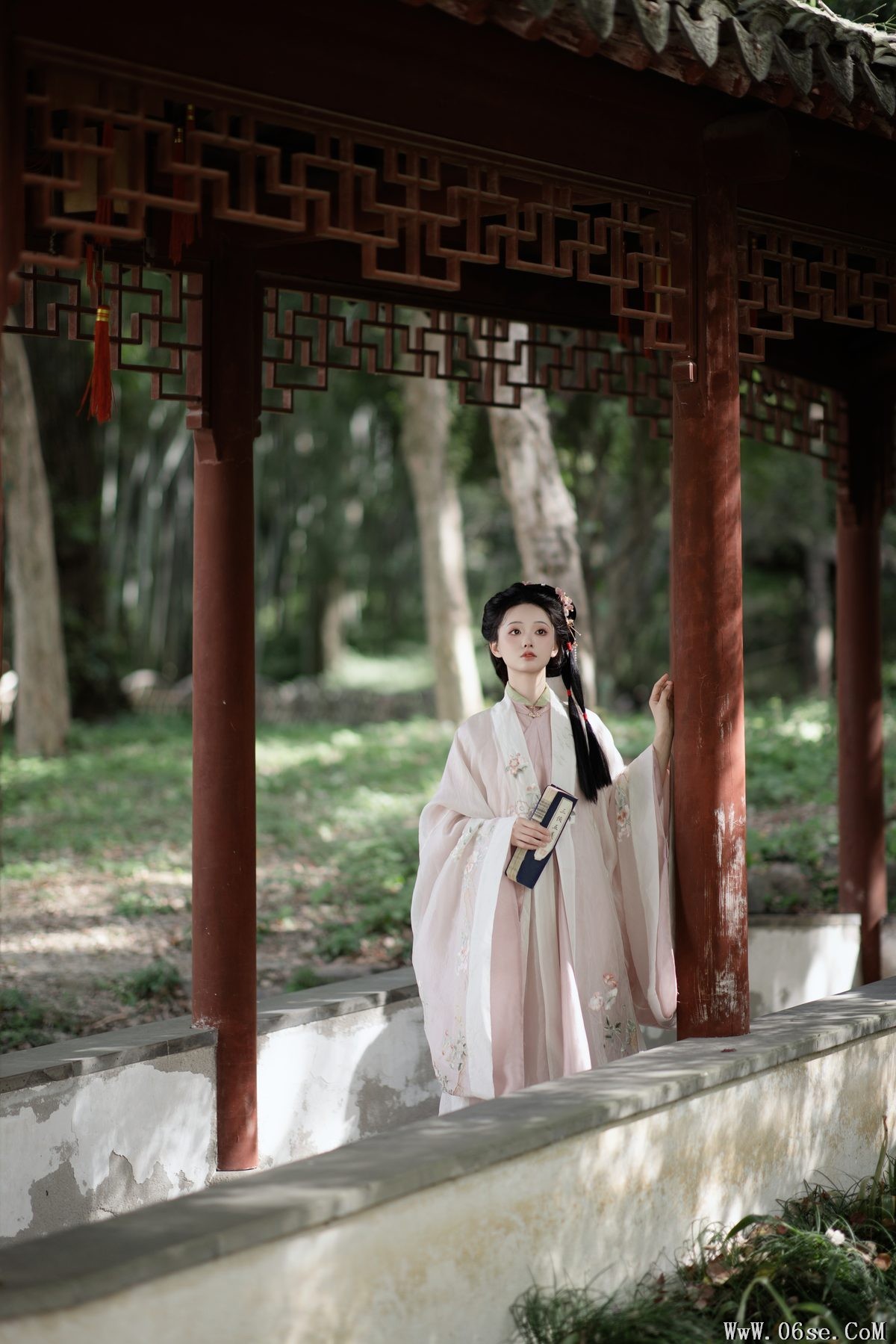 图片[21]-YiTuYu艺图语 Vol.5923 Xiao Yang Ai Gan Fan[36P]-六色网