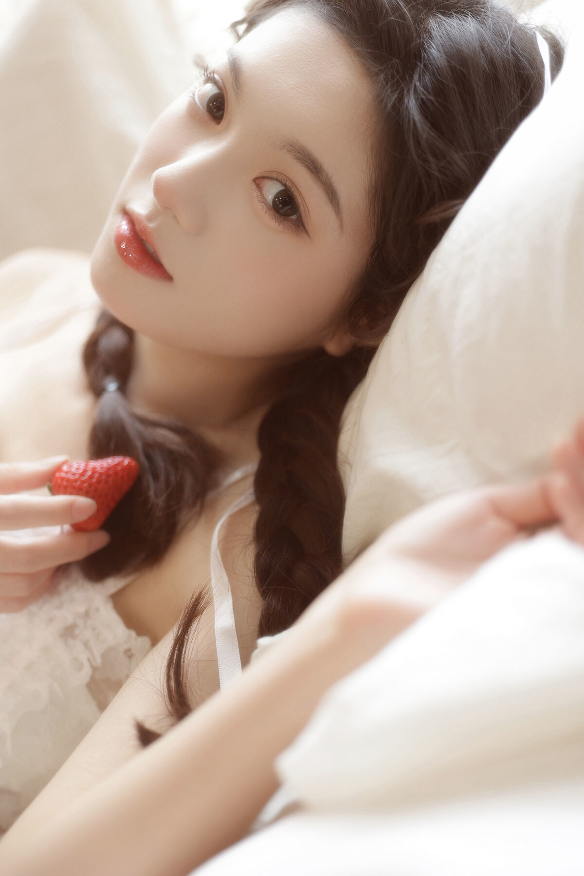 图片[27]-YiTuYu艺图语 Vol.6289 Ling Xiao Qi[39P]-六色网